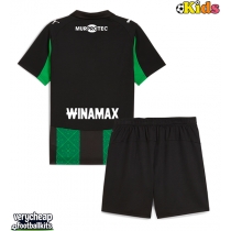 RC Lens Replica Away Minikit 2025-26 Short Sleeve (+ pants)